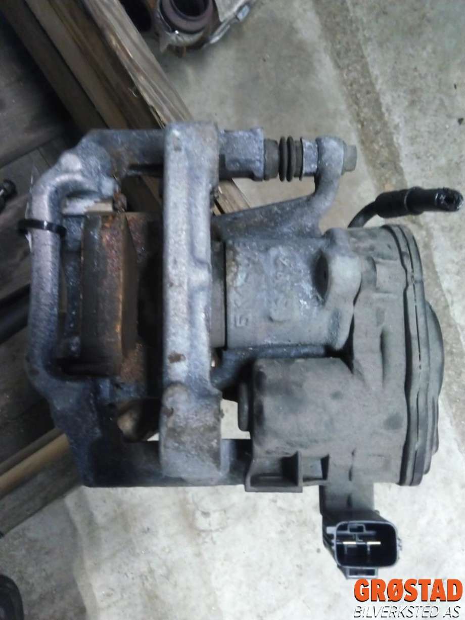 Bremsecaliper venstre bak til Mercedes Citan, 2021-->> (W420) (W420) (A 420 420 57 00)
