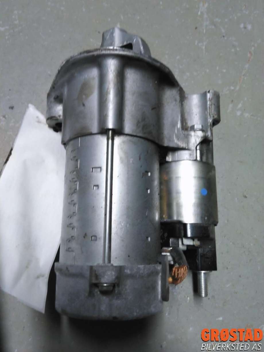 Starter diesel til Isuzu D-Max, 2021-->> (Type III)  (98309260-0)