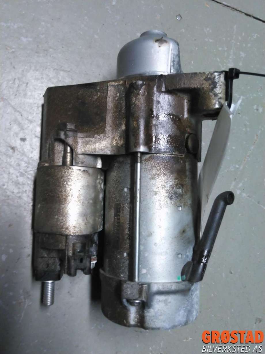 Starter diesel til Isuzu D-Max 2021-->> (Type III)  (98309260-0|)