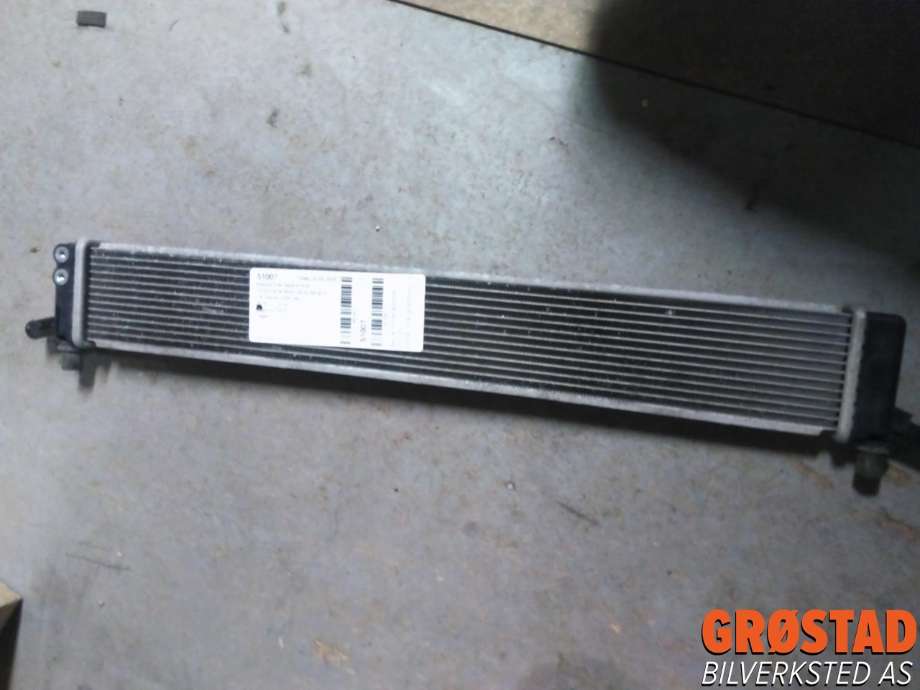Radiator inverter til Toyota Auris 2015-2019 (Type II, Fase 2)  (G901002010|)