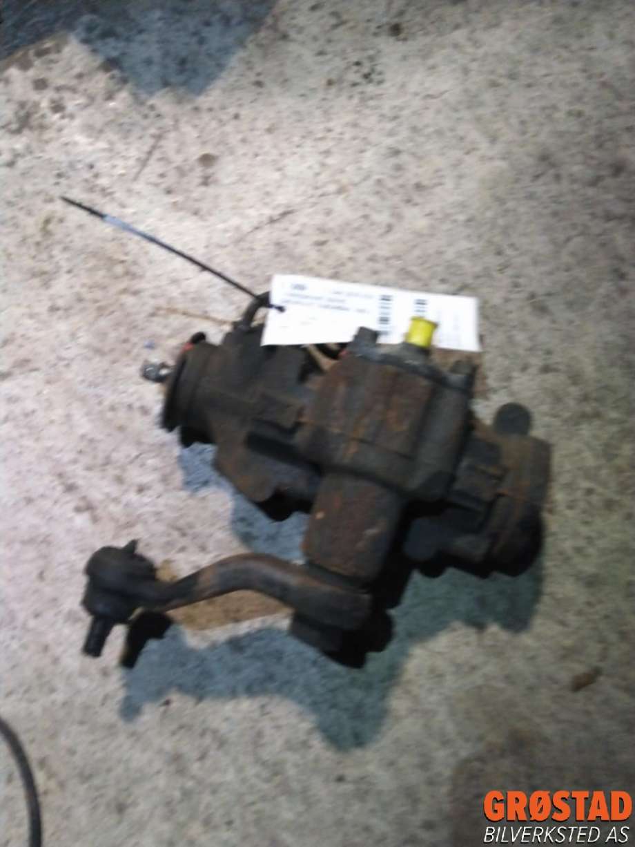 Styresnekke servo til Chevrolet Suburban 1992-2001 (26100345|)