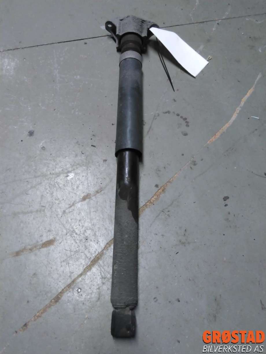 Støtdemper bak til Volvo C70 2006-2010 (Type II, Fase 1) (31262659|)