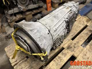 Girkasse 4WD komplett automat til Mercedes E-Klasse,  (W212) (|A 212 270 15 09)