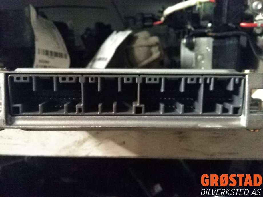 Styreenhet motor til Honda Integra 1998-2000 (37820P73G01|)