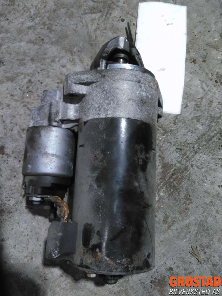Starter diesel til Mercedes E-Klasse 2009-2013 (Fase 1) (W212) (W212) (A 651 906 23 00|NBS-2564|)