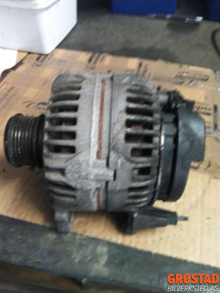 Dynamo diesel til VW Golf VI 2008-2012  (06A903023|)
