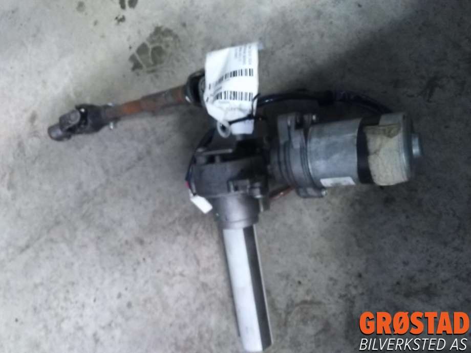 Rattaksel elektrisk servo til Toyota Yaris, 2009-2011 (Type II, Fase 2)  (452000D163)