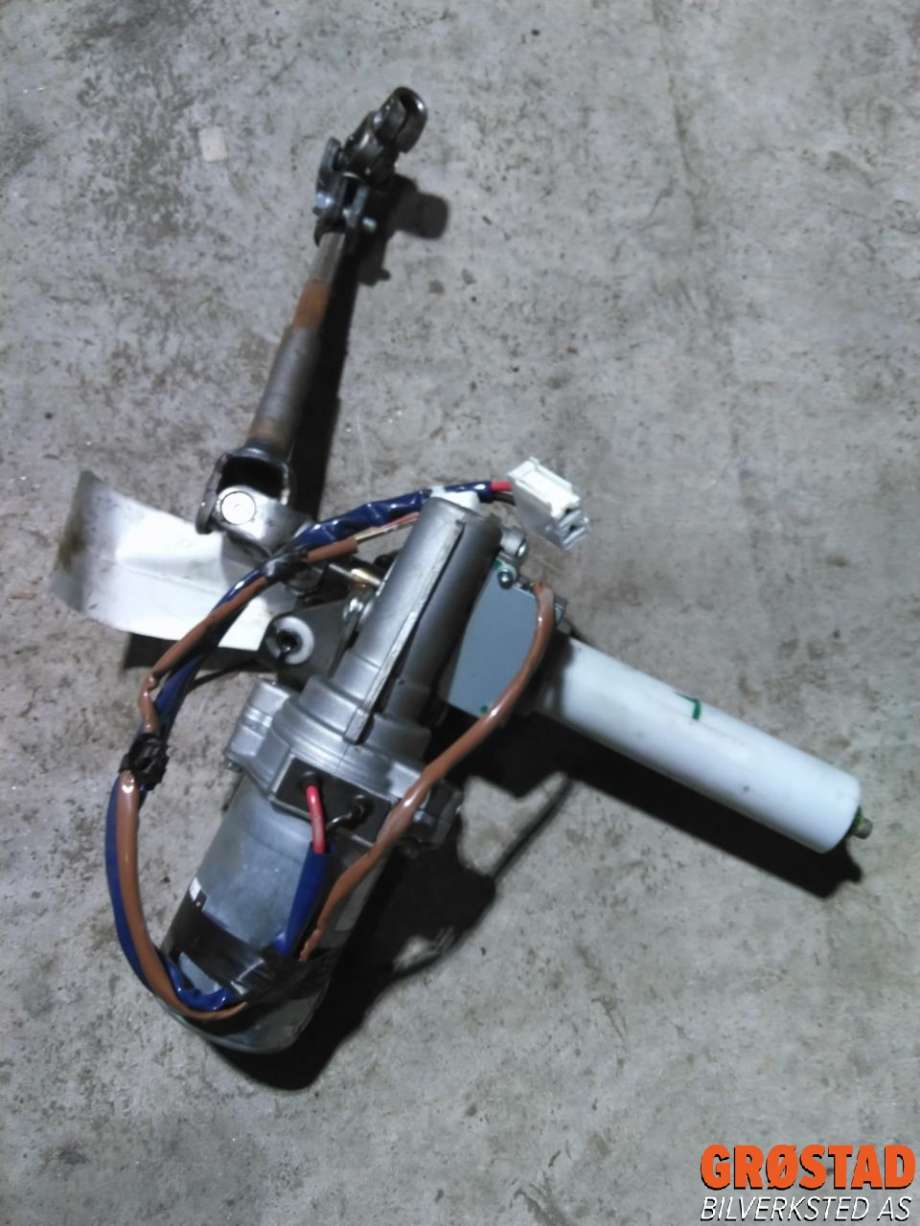 Rattaksel elektrisk servo til Toyota Yaris 2009-2011 (Type II, Fase 2) (452000D163|)