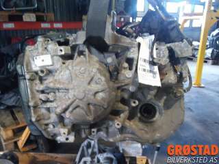 Girkasse automat til Citroën C4, Picasso, 2013-2018 (Type II)  (|98 074 187 80|16 373 100 80)