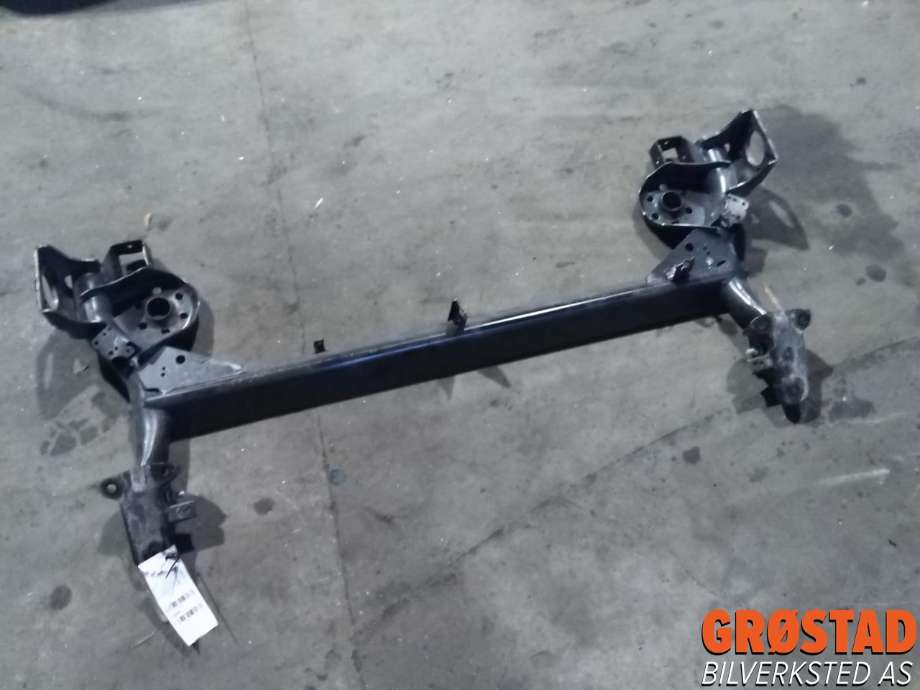 Bakstilling til Hyundai Getz 2002-2009 (55100 1C100|)