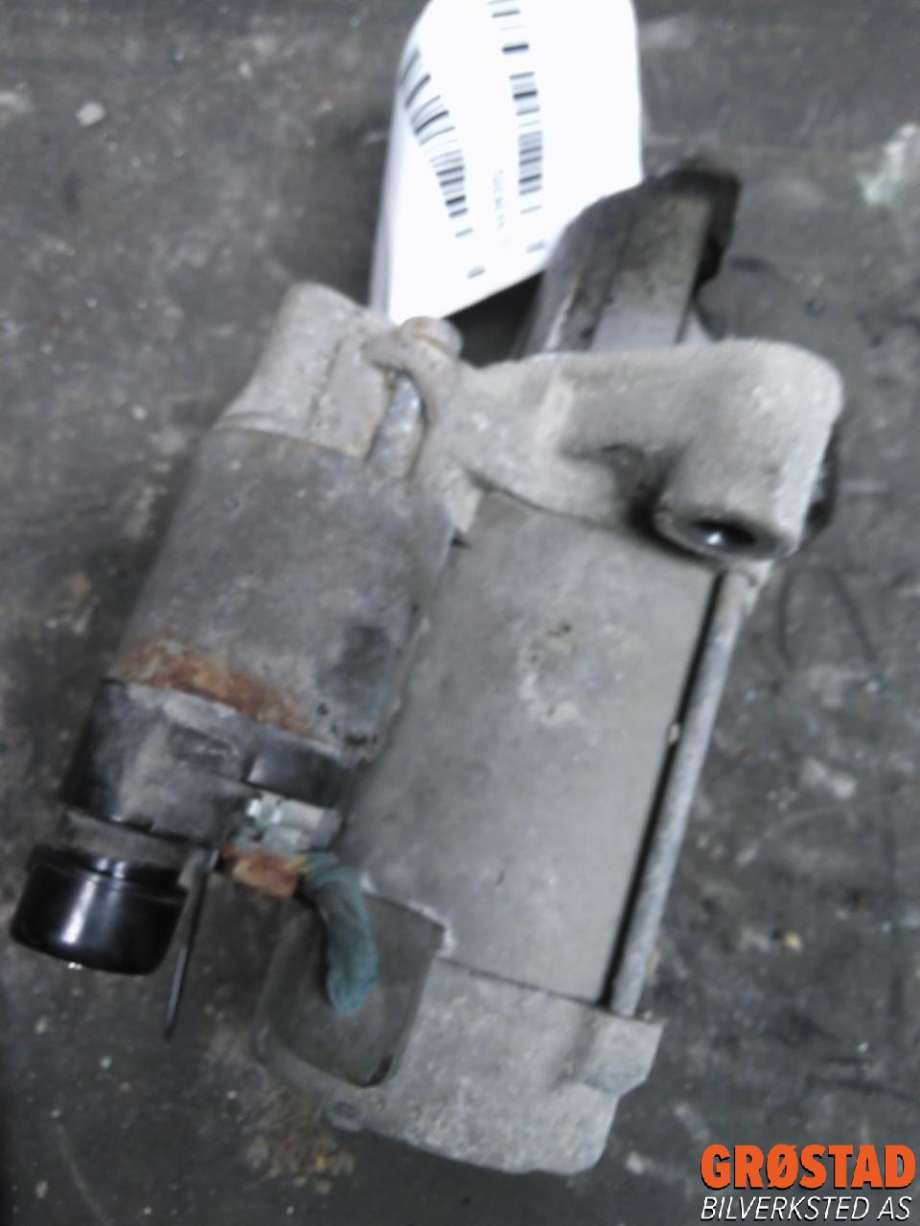Starter diesel til Honda Civic, 2012-2015 (Type IX, Fase 1) (NBS-3011)