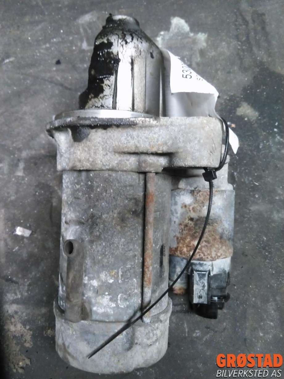 Starter diesel til Honda Civic 2012-2015 (Type IX, Fase 1) (NBS-3011|)