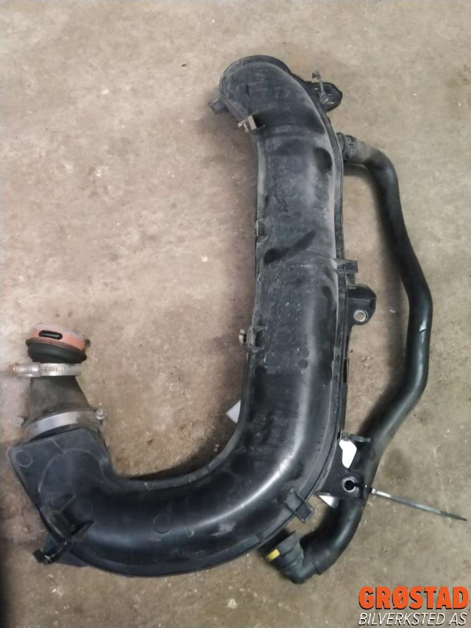 Turbo rør til Ford Kuga, 2008-2012 (Type I) (1732555)
