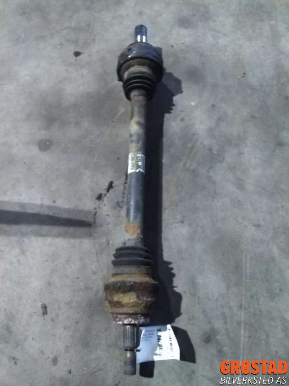 Drivaksel høyre bak, diesel/automat til Mercedes GL 2006-2012 (X164) (X164) (A 164 350 28 10|A 164 350 22 00|)