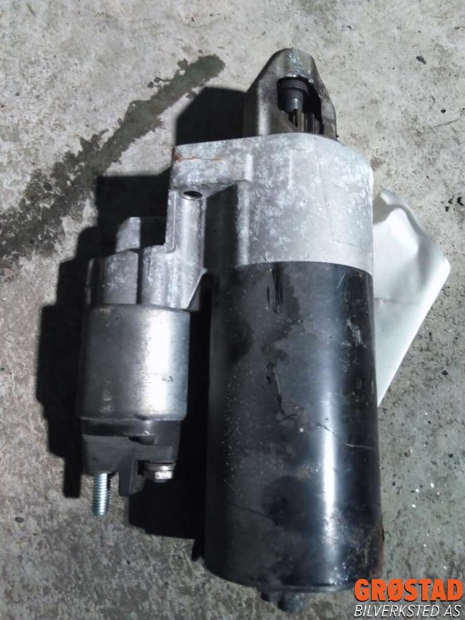 Starter diesel til Mercedes GL 2006-2012 (X164) (X164) (A 006 151 61 01|NBS-2275|)