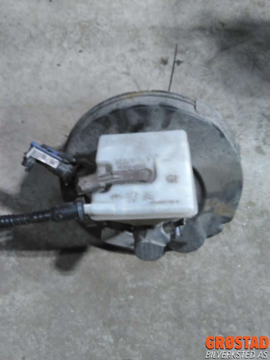 Bremsepumpe hoved til Peugeot 3008 2009-2016 (Type I) (4601 T1|)