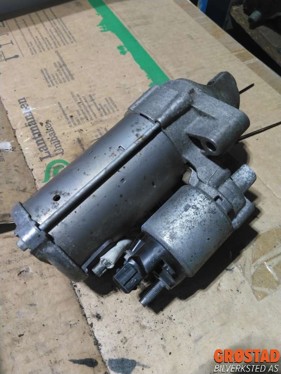 Starter til Citroën C3, Aircross 2017-->> (98 127 154 80|NBS-5278|)