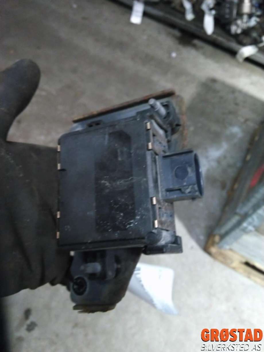 Sensor radar til Hyundai Kona, 2017-2021 (Type I, Fase 1)  
