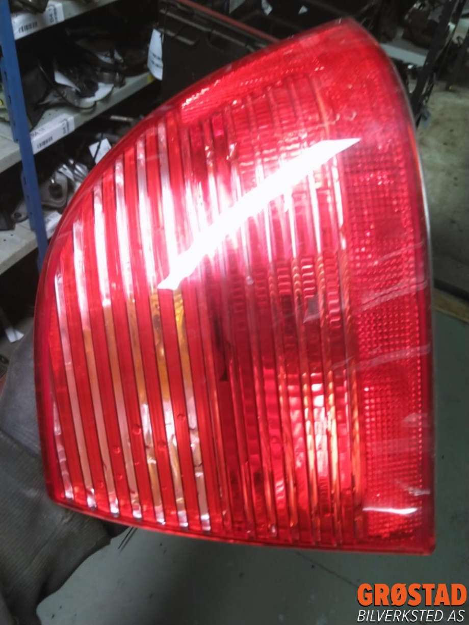Baklykt høyre ytre til Saab 9-5 2006-2010 (Type I, Fase 3)