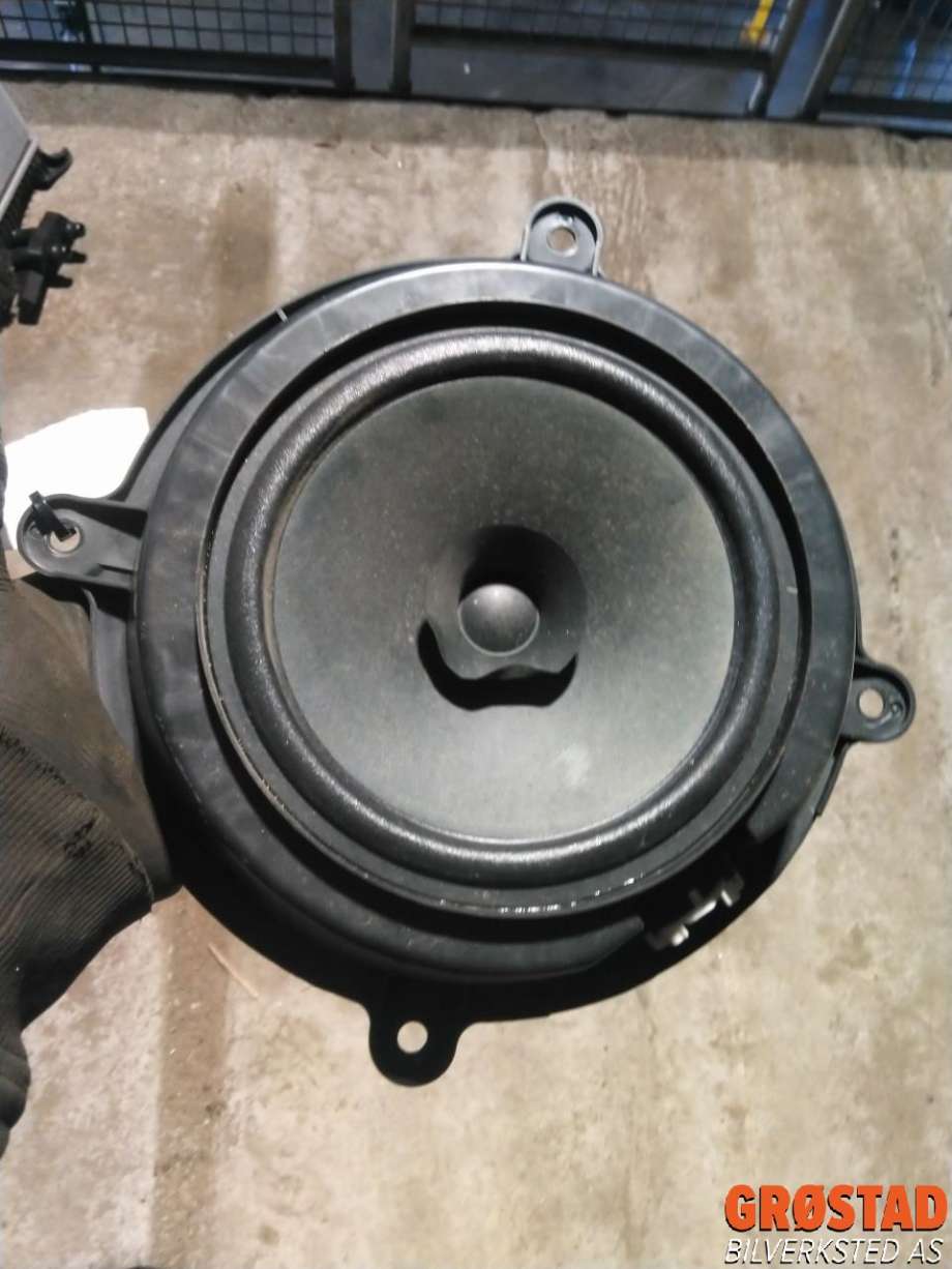 Bilstereo høyttaler til Mazda CX-5 2012-2017 (Type I)