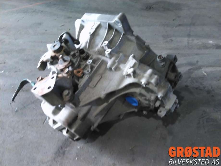 Girkasse manuell 6-trinn til Kia Sportage 2010-2016 (Type III)