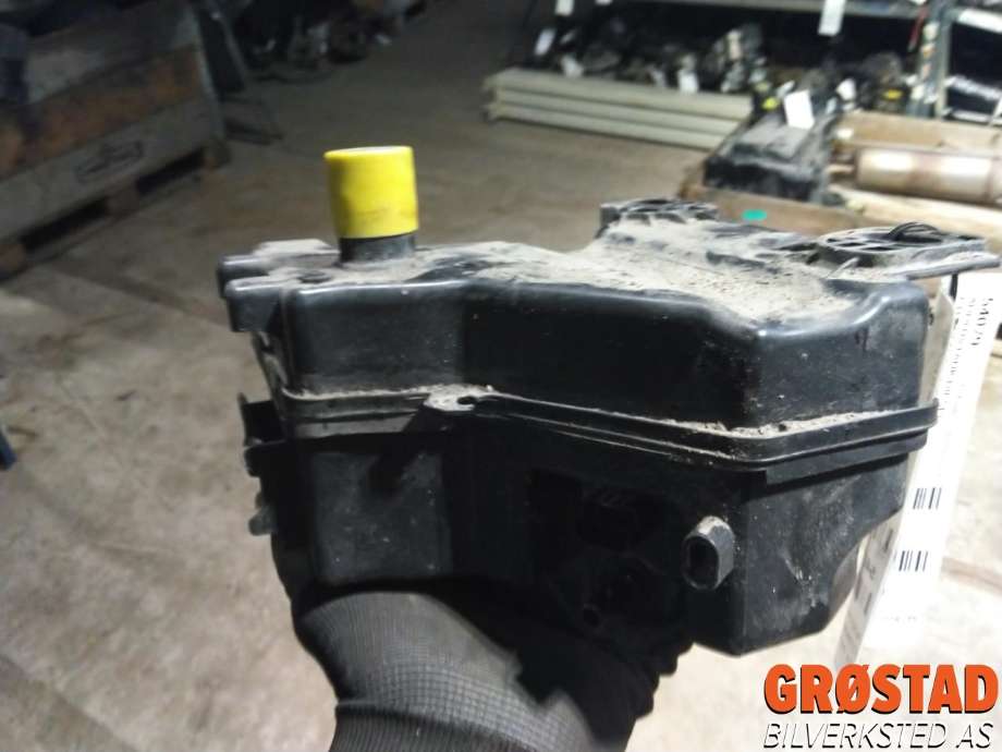 Additivtank diesel til Citroën C4, Picasso 2013-2018 (Type II)  (16 101 155 80|)