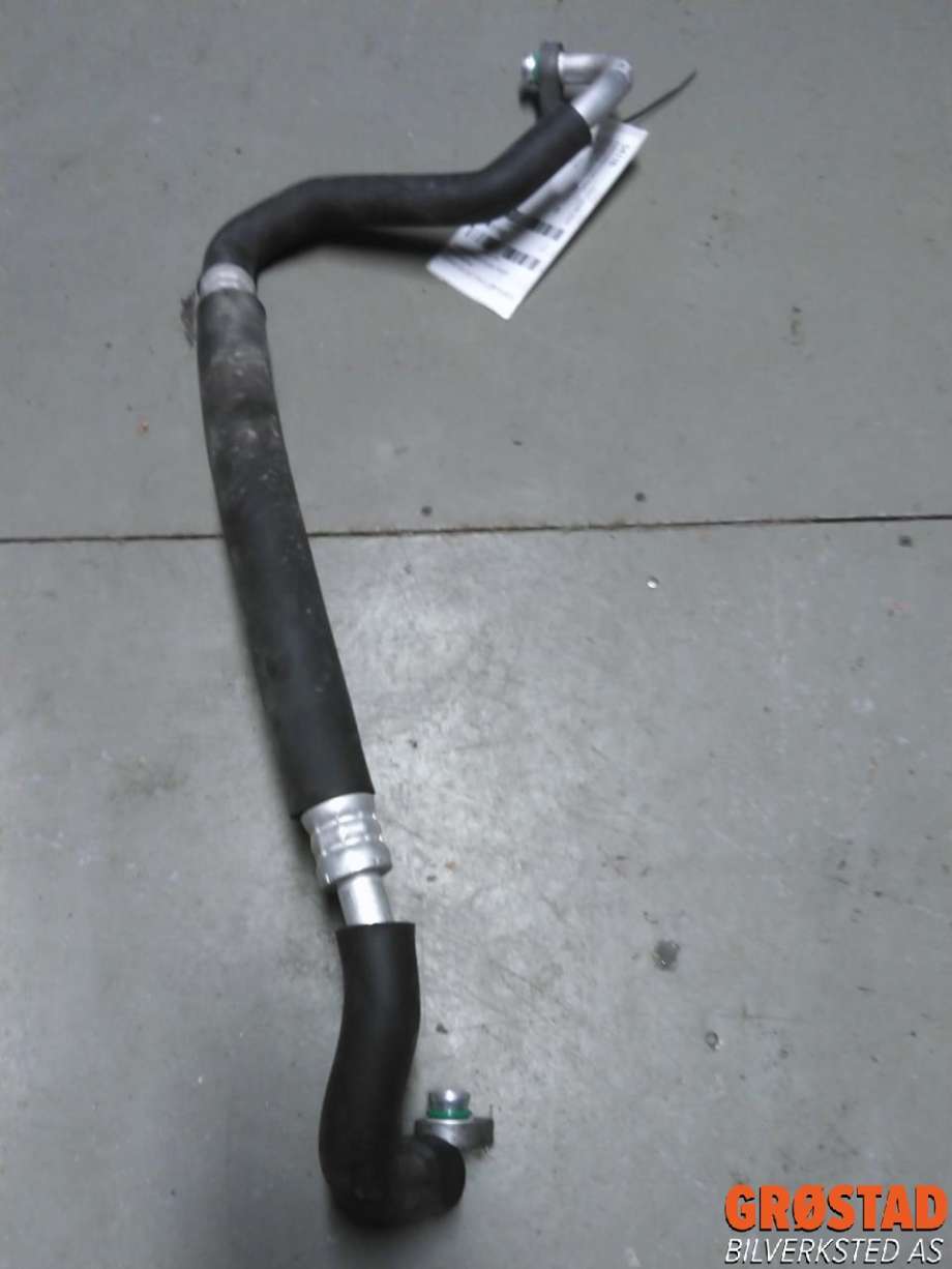 Aircondition rør til Hyundai Ioniq Electric, 2016-2019 (Fase 1)
