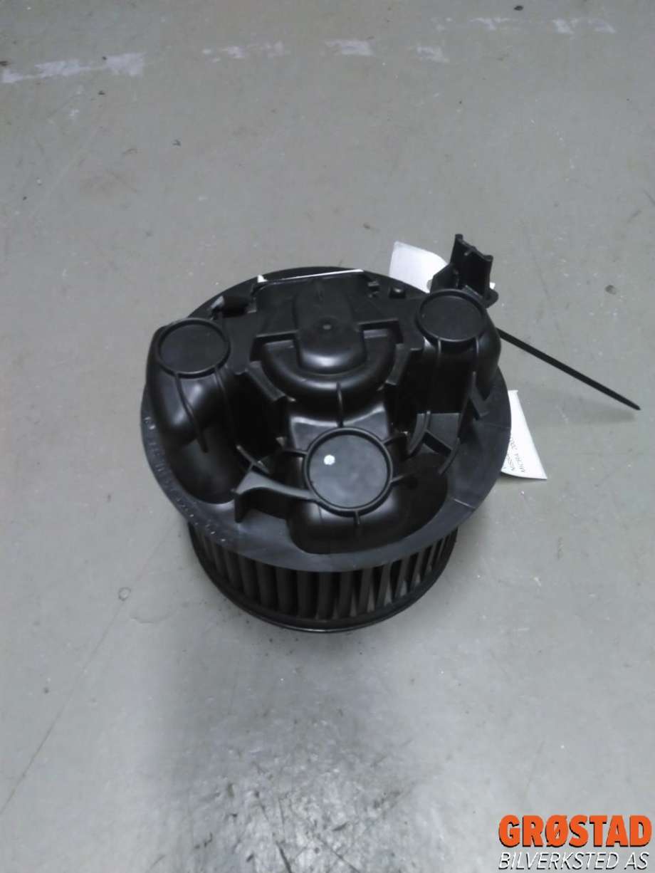 Varmeapparat motor til Nissan Micra 2003-2010 (K12) (K12) (27226AX105|272269U01A|)