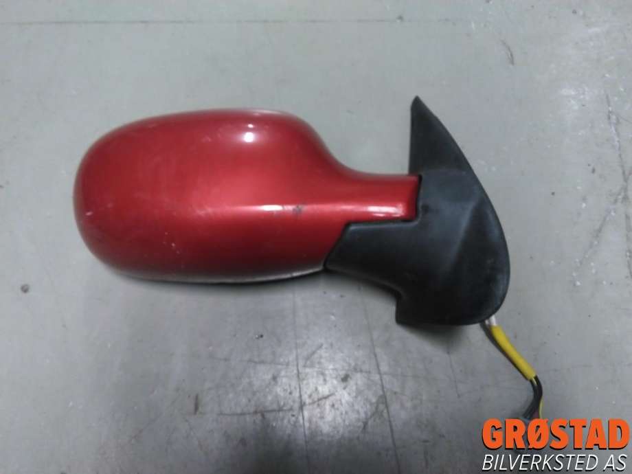 Speil høyre til Nissan Micra, 2003-2010 (K12) (K12) (96301AX961)