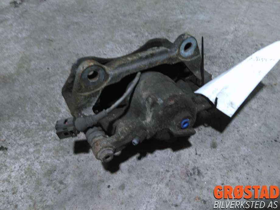 Bremsecaliper høyre foran til VW Golf VII 2012-2017 (Fase 1)  (8V0 615 124|)