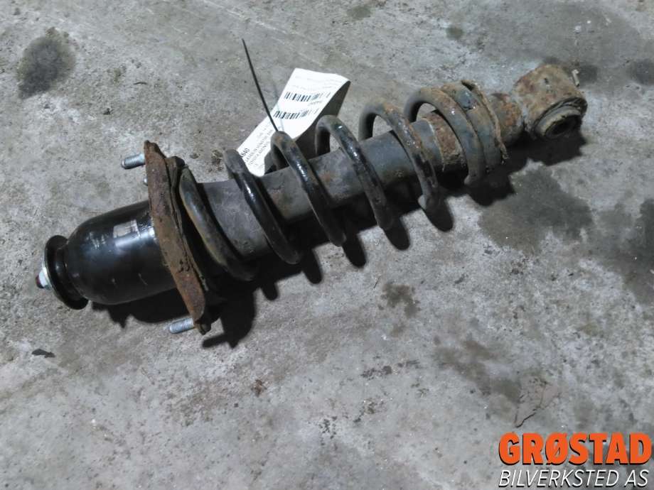Fjærbein venstre bak til Toyota Avensis, 2003-2008 (Type II)  (4853009A01)