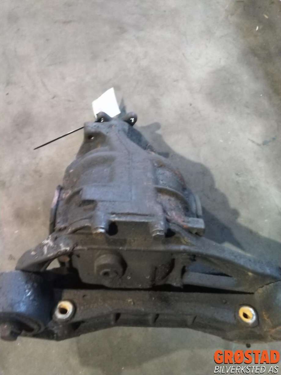 Kardang klokke bak til Mercedes Vito/Viano 2004-2010 (Fase 1) (W639) (W639) (A6393503114|A6393501314|)