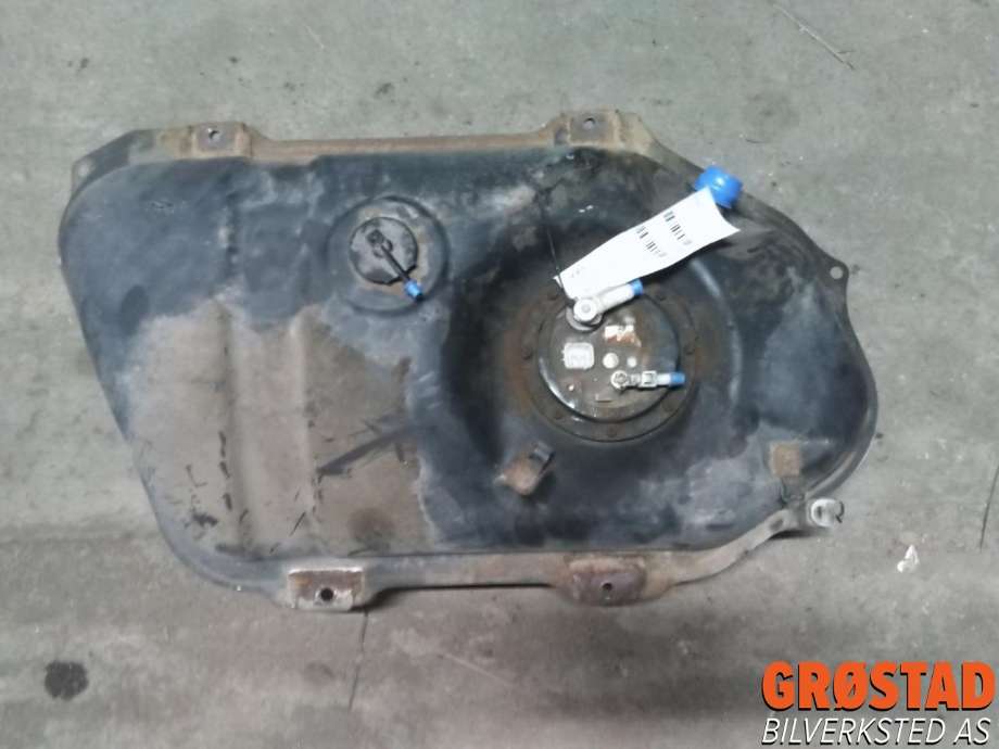Bensintank til Subaru Justy, 2008-2010 (Type IV)  