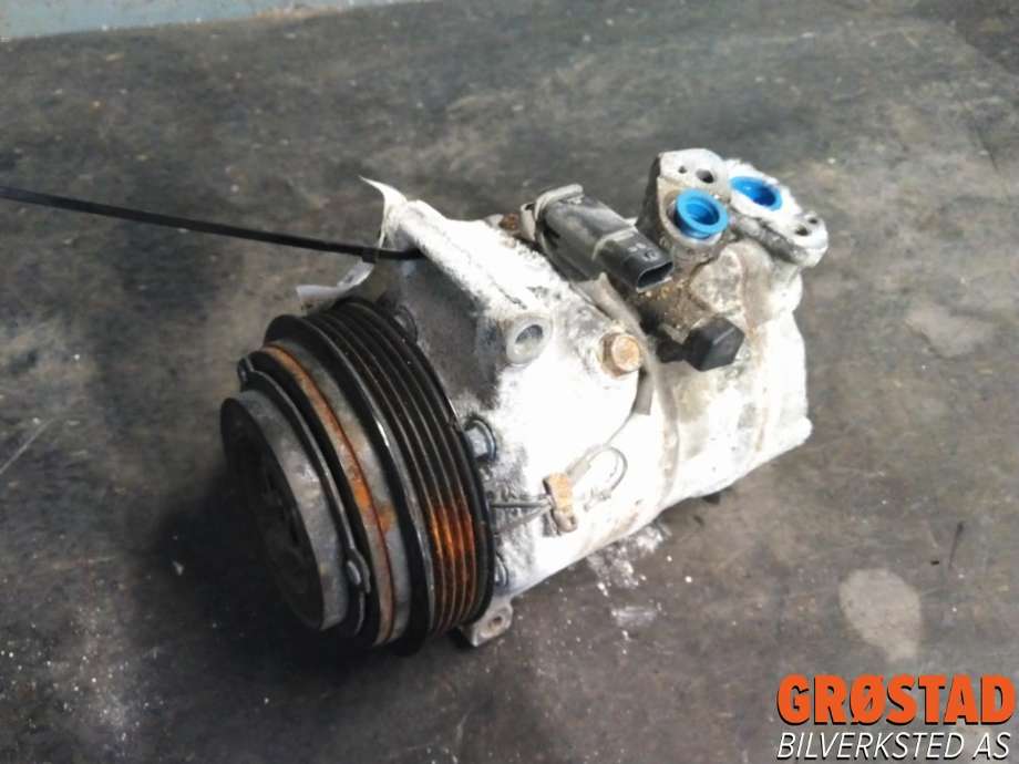 Aircondition kompressor til Mercedes Vito, 2014-->> (W447) (W447) 