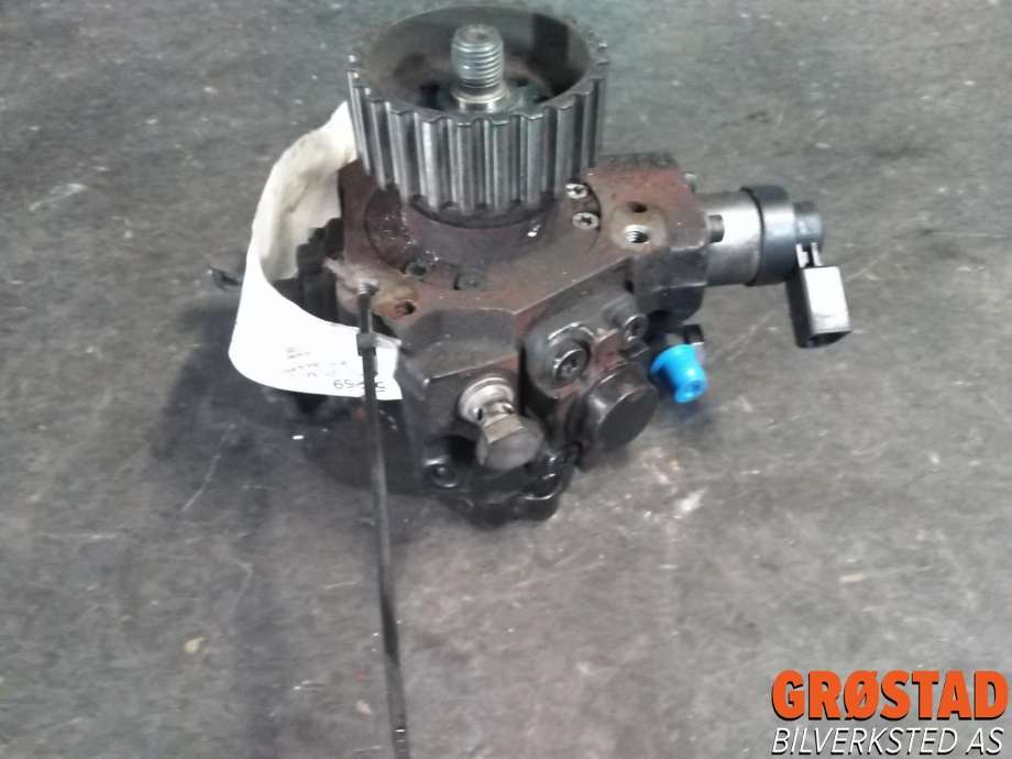 Dieselpumpe til Audi A6, Allroad 2006-2008 (Type II, Fase 1) (C6) (C6) (059 130 755 S|)