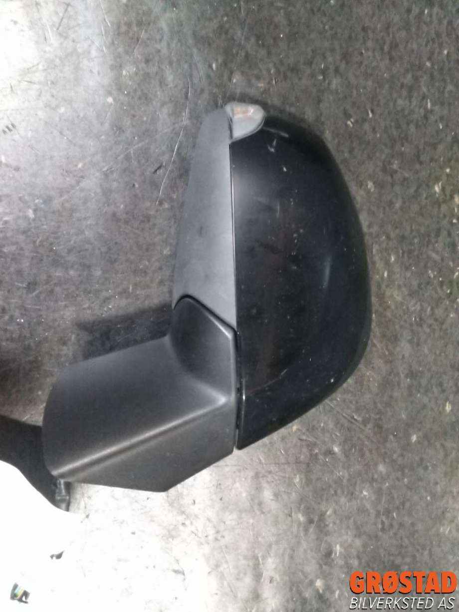 Speil høyre til Renault Scenic 2009-2016 (Type III) (963017468R|)