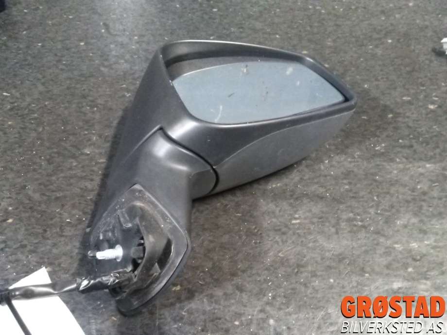 Speil høyre til Renault Scenic 2009-2016 (Type III) (963017468R|)