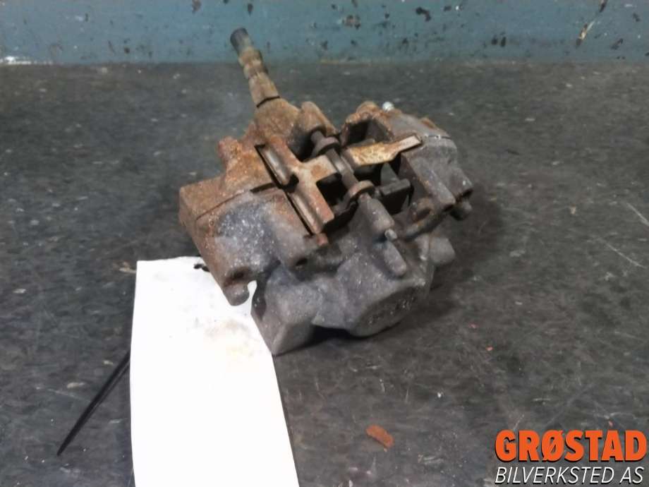 Bremsecaliper høyre bak til Mercedes C-Klasse, 2004-2007 (Fase 2) (W203) (W203) (A 003 423 75 98)