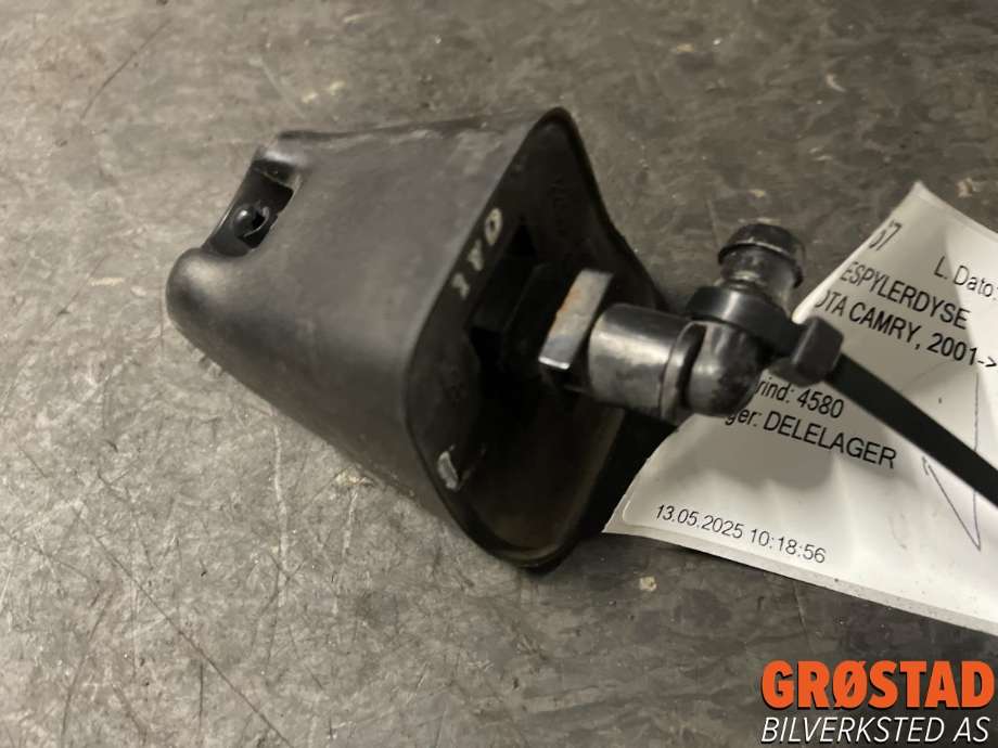 Lyktespylerdyse til Toyota Camry, 2001-->>  (8504533020)