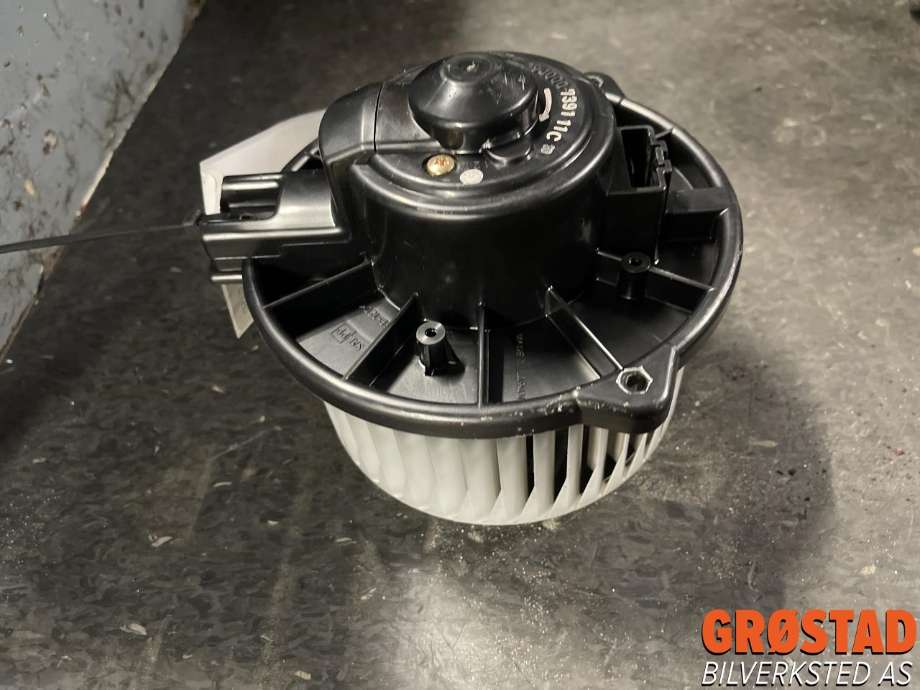 Varmeapparat motor til Toyota Camry, 2001-->>  (8710333081)