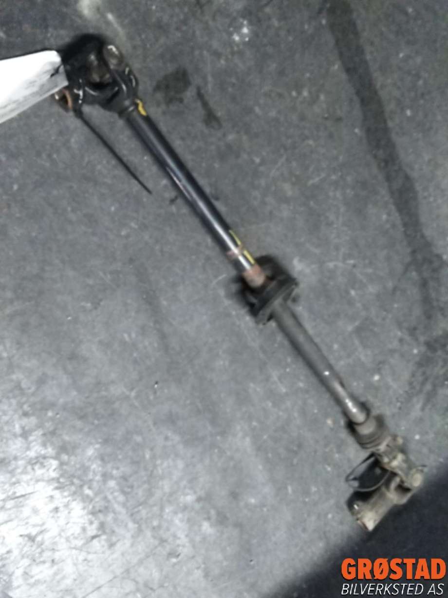 Rattaksel ledd til Toyota Hiace, 2001-2006 (Fase 2) (4520926040)