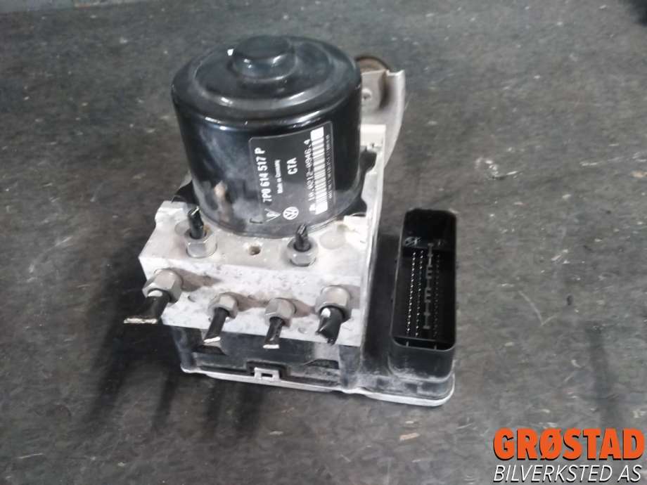 ABS sentral til Porsche Cayenne, 2010-2017 (92A) (92A) (958 355 955 10)