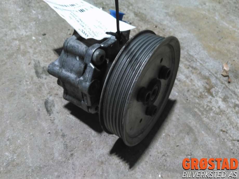 Servo pumpe mekanisk til Porsche Cayenne, 2010-2017 (92A) (92A) (958 314 050 21)