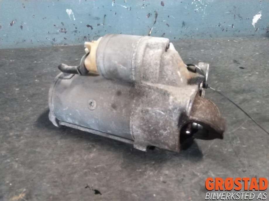 Starter diesel til Renault Trafic, 2006-2014  (7700116260)
