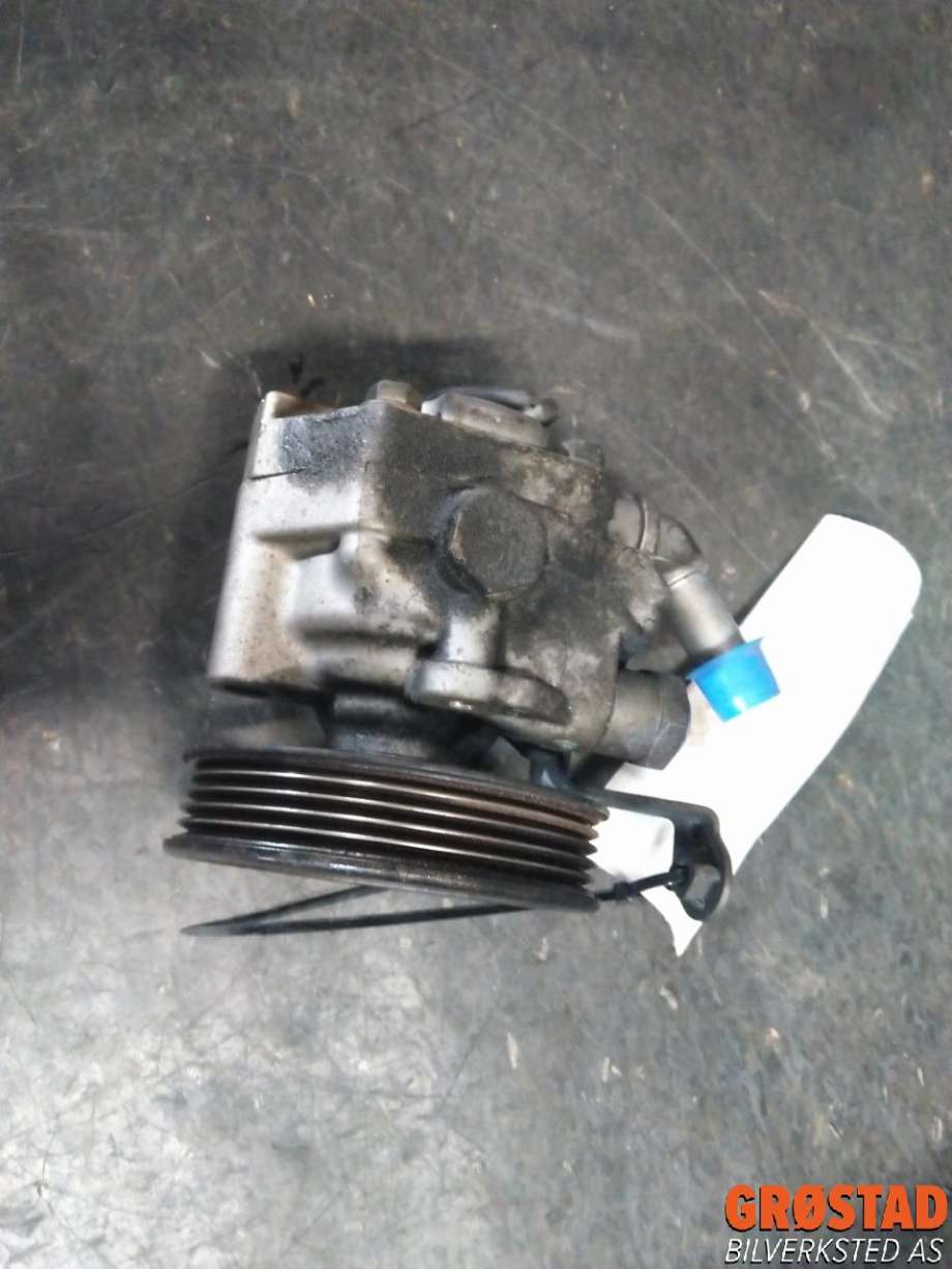 Servo pumpe mekanisk til Subaru Impreza, 2005-2007 (Type II, Fase 2)  