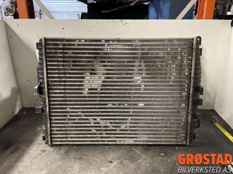 Intercooler til Jaguar XJ X351 2010-->>