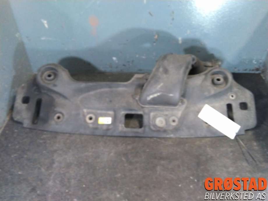 Frontplate øvre til Jaguar XJ X351, 2010-->>  