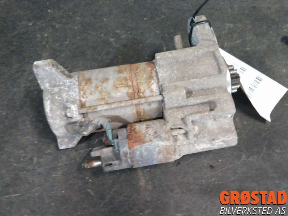 Starter diesel til Jaguar XJ X351, 2010-->>  (B56164)