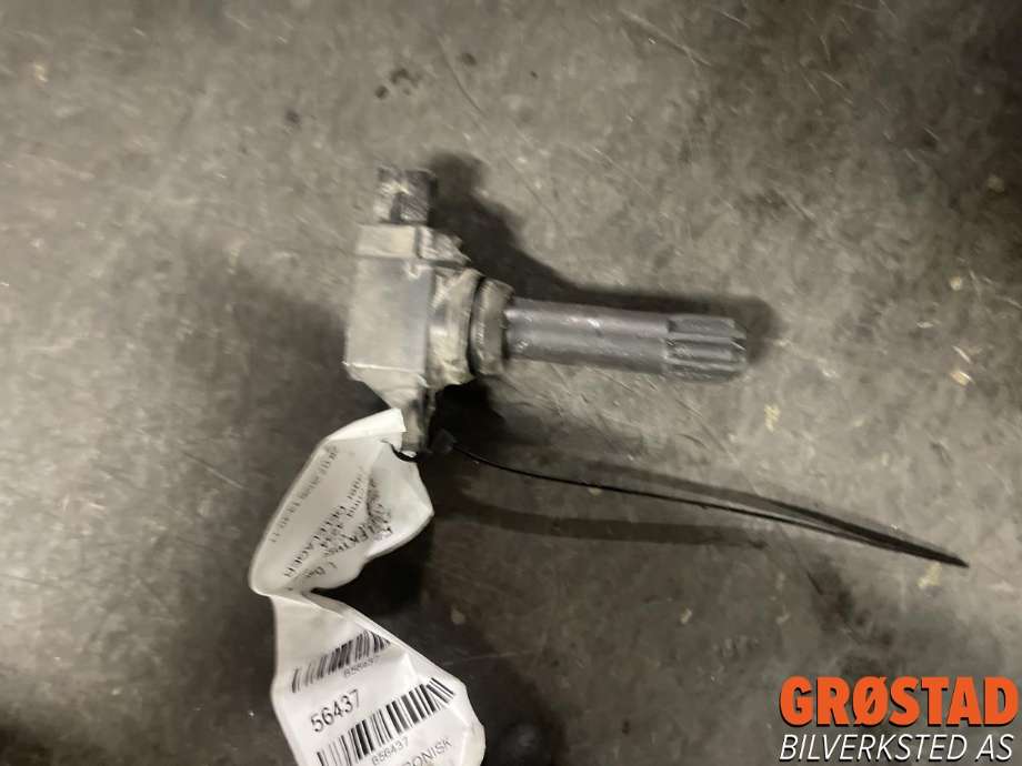 Coil elektronisk til Subaru XV 2018-->> (Type II) (22433AA740|22433AA741|)