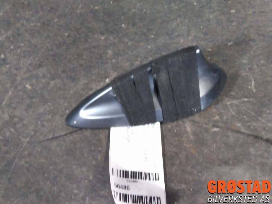 Antenne til BMW 3-Serie 2012-2018 (F30/F31/F34) (F30/F31/F34)